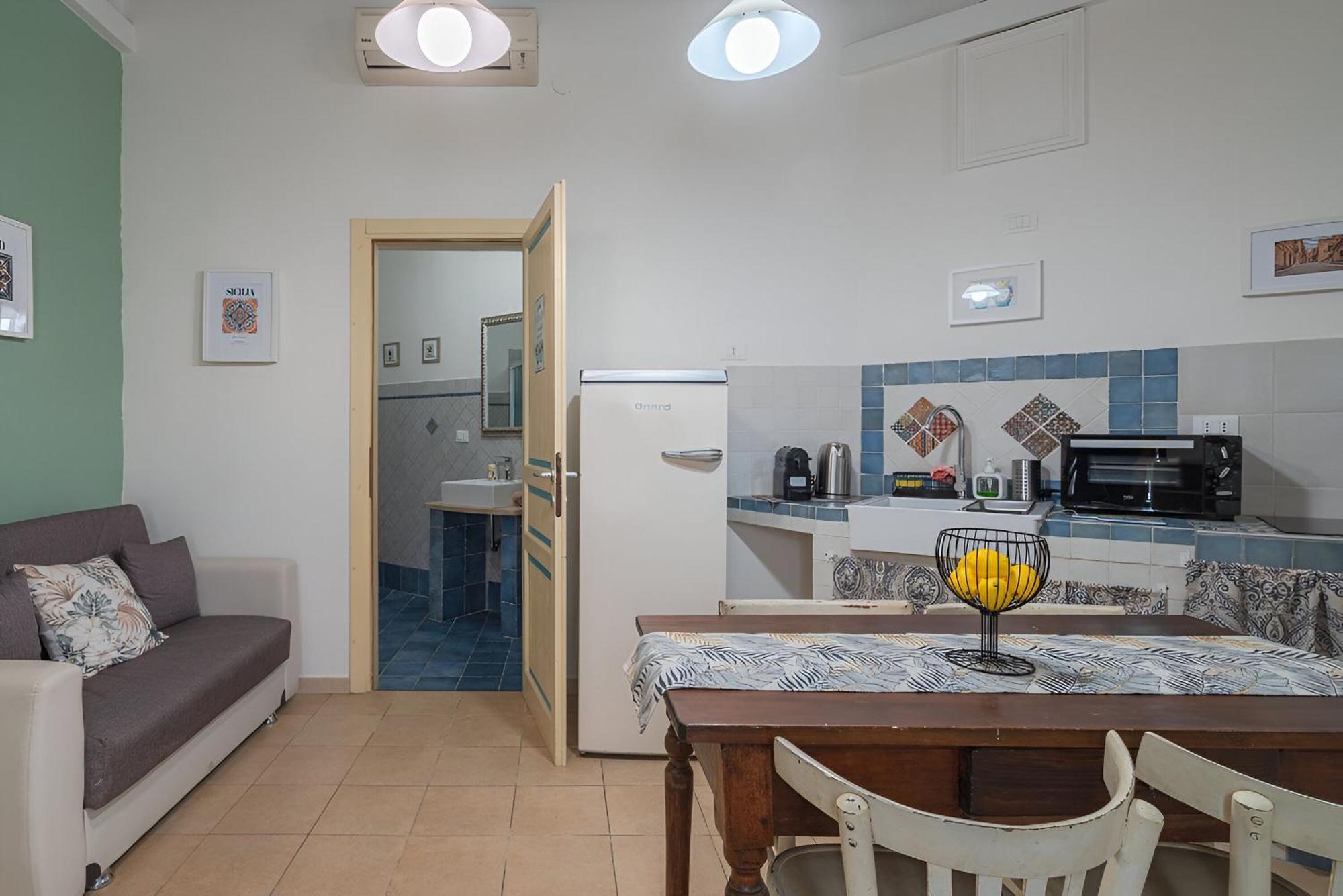 Noto Barocca - Holidayhome Exterior photo