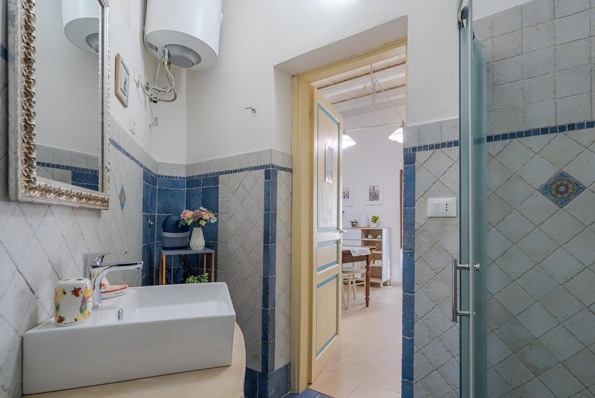 Noto Barocca - Holidayhome Exterior photo